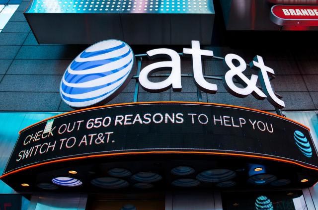 Vuelve la incertidumbre sobre el takeover de Time Warner por parte de AT&T 