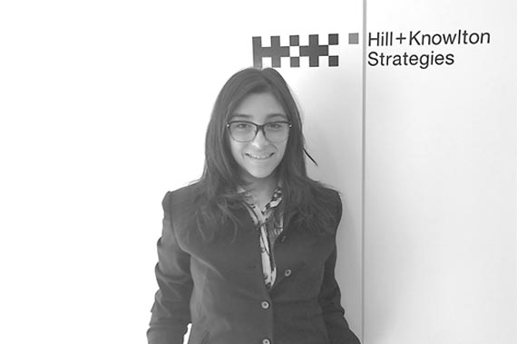 Hill+Knowlton Strategies Argentina nombra una nueva directora general