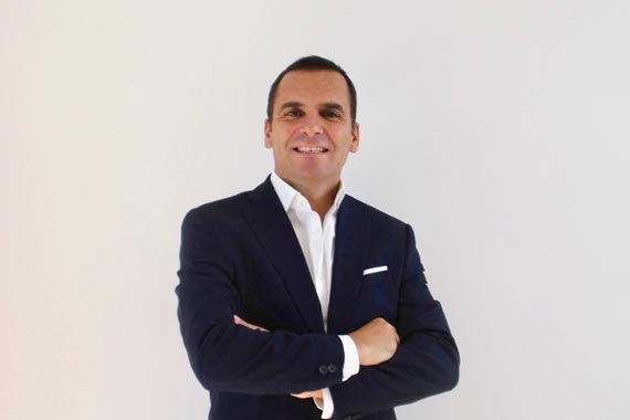 Felipe San Juan, nuevo director general de &Rosàs