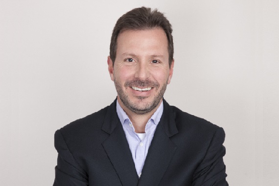 Fernando Fascioli: “Nuestro éxito es y será el éxito de nuestros clientes”