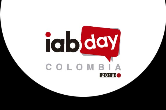 La séptima edición de IAB Day Colombia será en abril