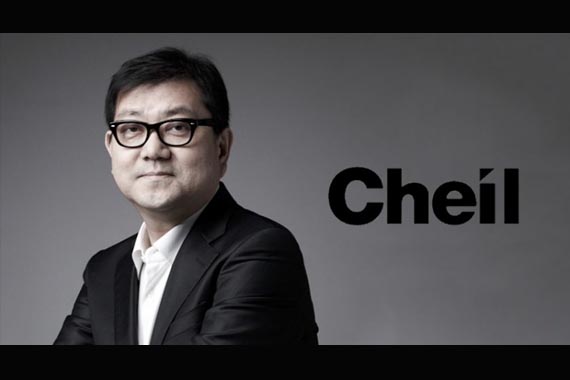 Jeongkeun Yoo, nuevo presidente y CEO de Cheil Worldwide