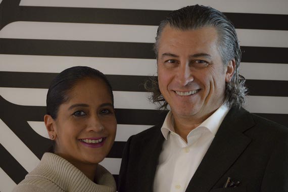 Ana Larios será la directora general de Hearts & Science México