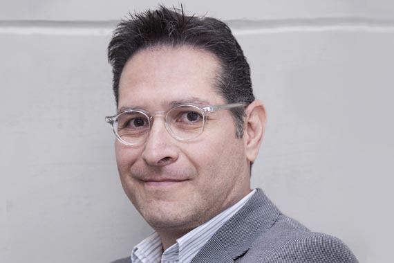 Manuel Cano, nuevo socio y director general de Montalvo Media