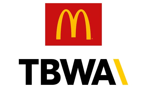TBWA ganó la cuenta de McDonald