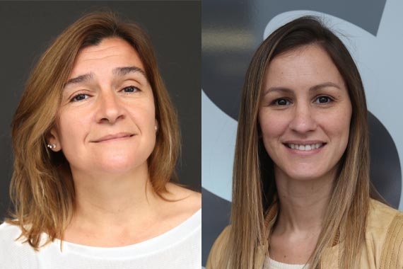 Wunderman nombró a Fabiana Antonelli y Eliana Kaplan directoras generales de cuentas
