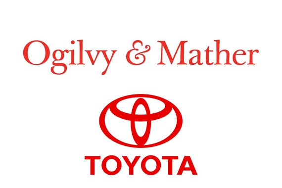 Ogilvy es la nueva agencia de Toyota en Colombia