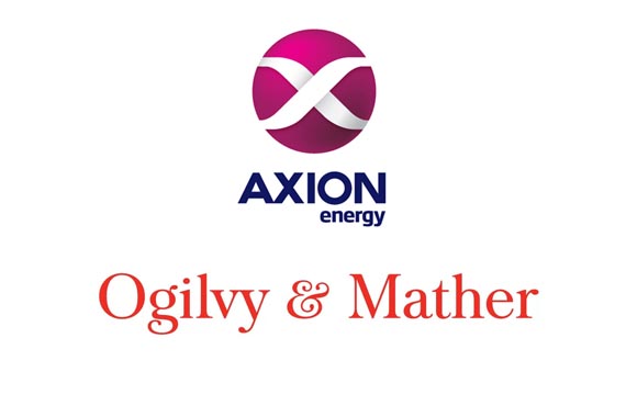 Axion eligió a Ogilvy Argentina 