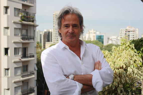 Matías Alurralde: “Argentina tiene un enorme potencial con formidables oportunidades en PR”