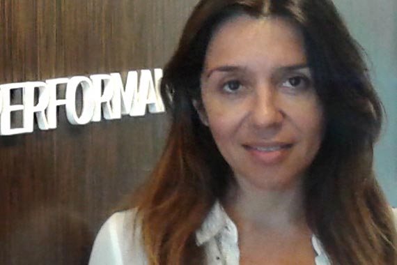 Virginia Elias, nueva directora de negociación y compras de Arena Media