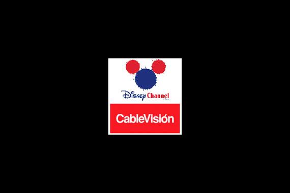 Disney Channel desembarca en Cablevisión