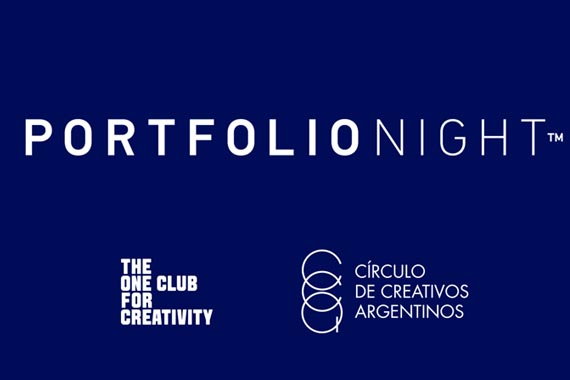 Portfolio Night volverá a Buenos Aires