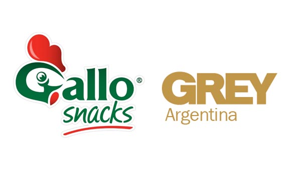 Grey Argentina obtuvo la cuenta de Gallo Snacks