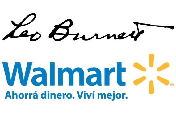 Walmart Argentina eligió a Leo Burnett