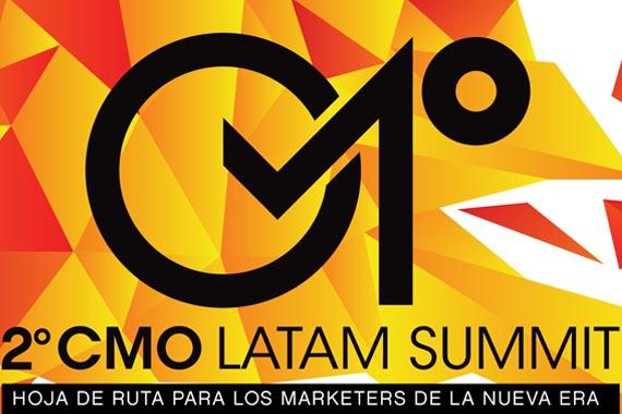 Hoy se celebra el CMO Latam Summit