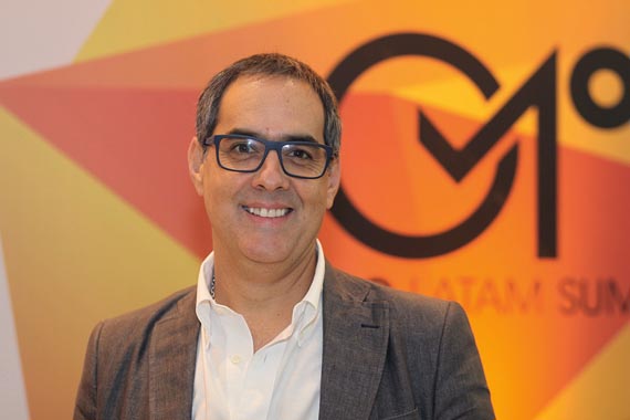 Mauricio Rivas Mantilla: “Los medios tienen que transformarse y adaptarse”