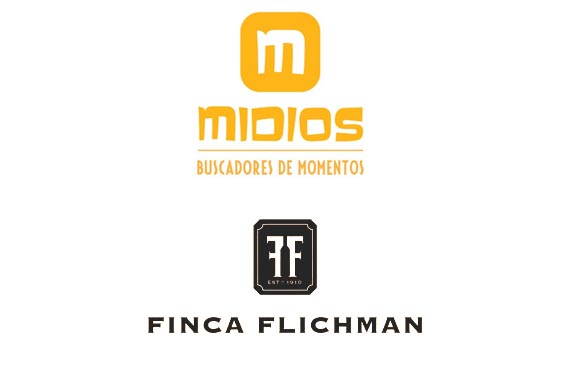 Mídios obtuvo la cuenta de Finca Flichman