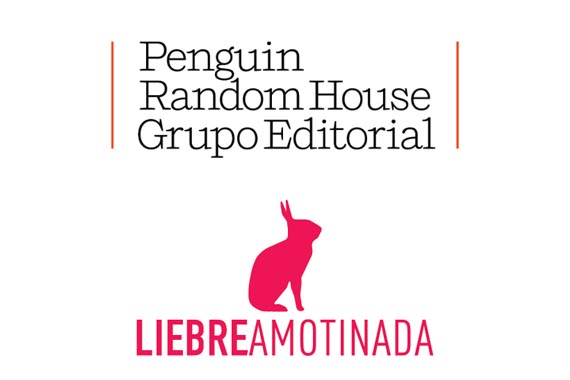 Liebre Amotinada sumó a Penguin Random House como cliente 