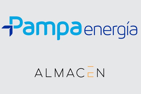 Pampa Energía eligió a Almacén como su agencia de publicidad