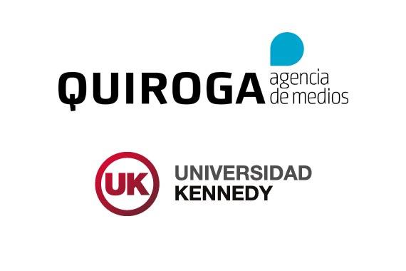 Quiroga quedó a cargo de la comunicación integral de la Universidad Kennedy