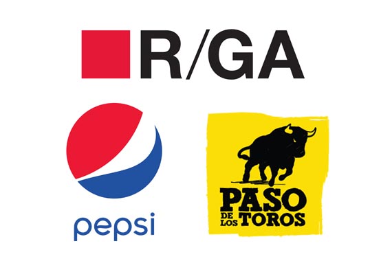 R/GA Buenos Aires suma a Pepsi y Paso de los Toros a su portfolio