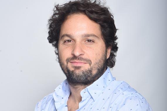 Ezequiel Arslanian, nuevo managing director de Accenture Interactive en Hispano Sudamérica