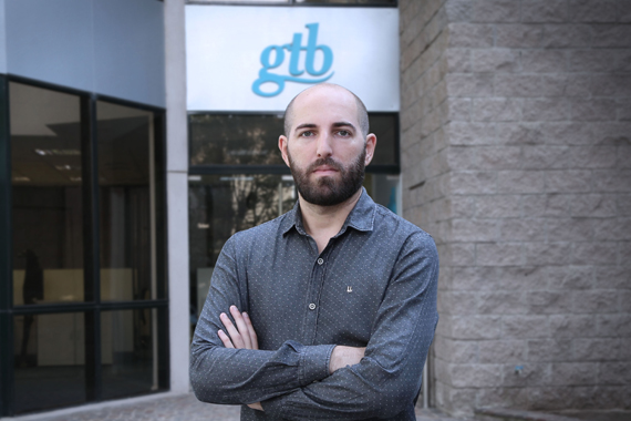 Pablo Tajer, nuevo director general creativo de GTB