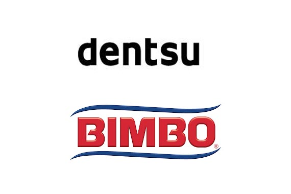 Dentsu Brasil obtuvo la cuenta de Bimbo