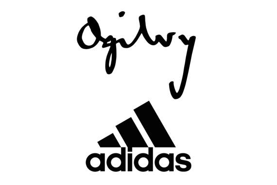 Ogilvy Brasil se quedó con la cuenta de Adidas
