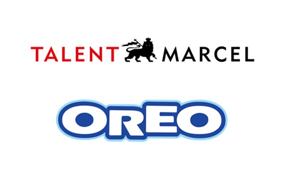 Talent Marcel ganó la cuenta digital de Oreo 