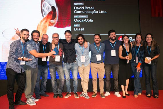 Festival Wave 2018: David y Coca-Cola se llevaron el premio mayor