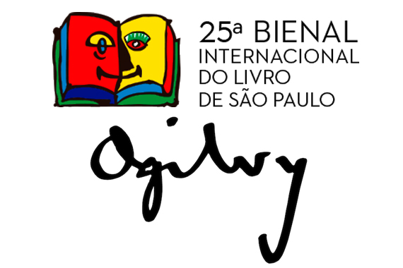 La Bienal del Libro de São Paulo eligió a Ogilvy Brasil 
