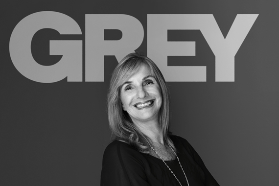 Marcia Kuperman es la nueva directora de operaciones de Grey Brasil