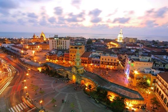 Cartagena Inspira anunció su agenda de este año