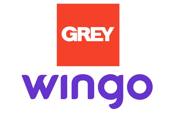 Grey Colombia ganó la cuenta de Wingo
