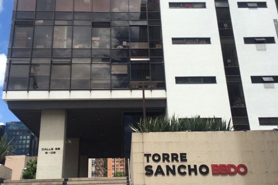 Sancho BBDO y OMD son las agencias más atractivas de Colombia