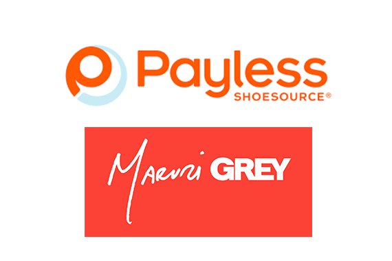 Maruri Grey asume la responsabilidad regional por Payless Shoes