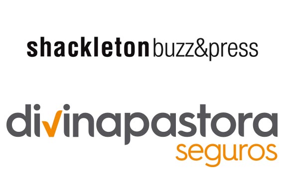 Shackleton Buzz & Press trabajará para Divina Pastora Seguros