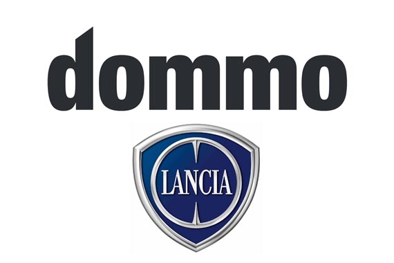 Dommo ganó la cuenta de Lancia