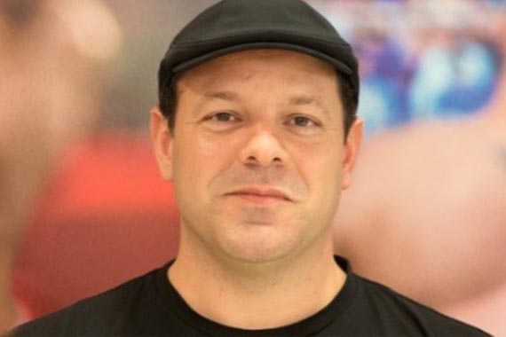 Fernando Barbella será el nuevo director creativo ejecutivo de SevenC3