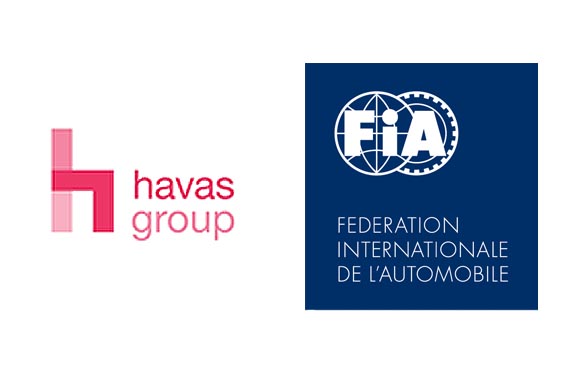 Havas trabajará para la Federación Internacional del Automóvil