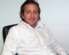 Gustavo Kohlhuber dejó su cargo de director comercial de Cie Argentina