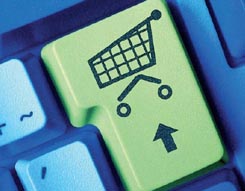 El e-commerce creció un 40% en la región