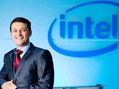 Nuevo director general en Intel Latinoamérica