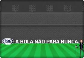 Fox Sports Brasil