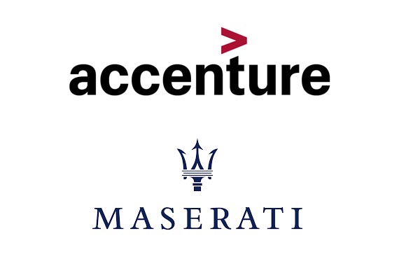 Maserati será la primera cuenta global de Accenture Interactive