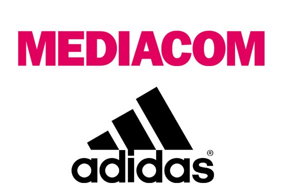 MediaCom manejará la cuenta global de medios de Adidas