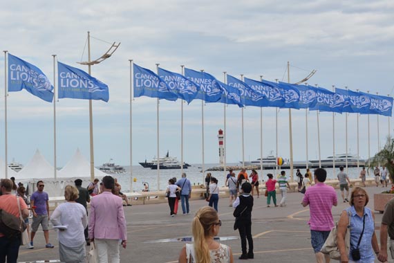 Cannes Lions 2014: La región engrosaría su cosecha de oros en Direct y PR