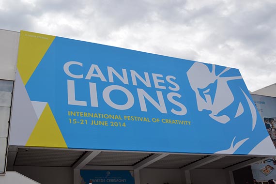 Cannes Lions 2014: Chile, Argentina, Colombia y España obtendrían oro en Radio
