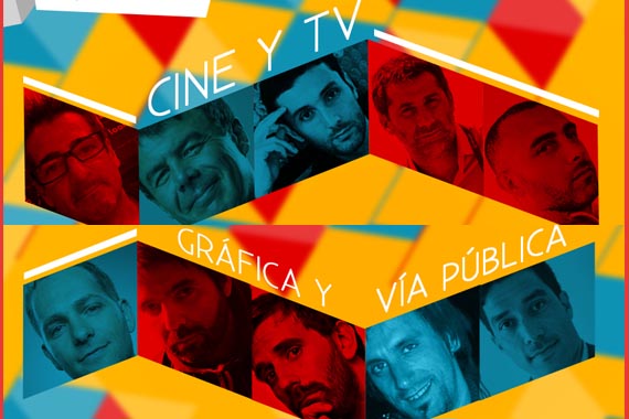 El FePI anunció los jurados para Cine, TV, Gráfica y Vía Pública